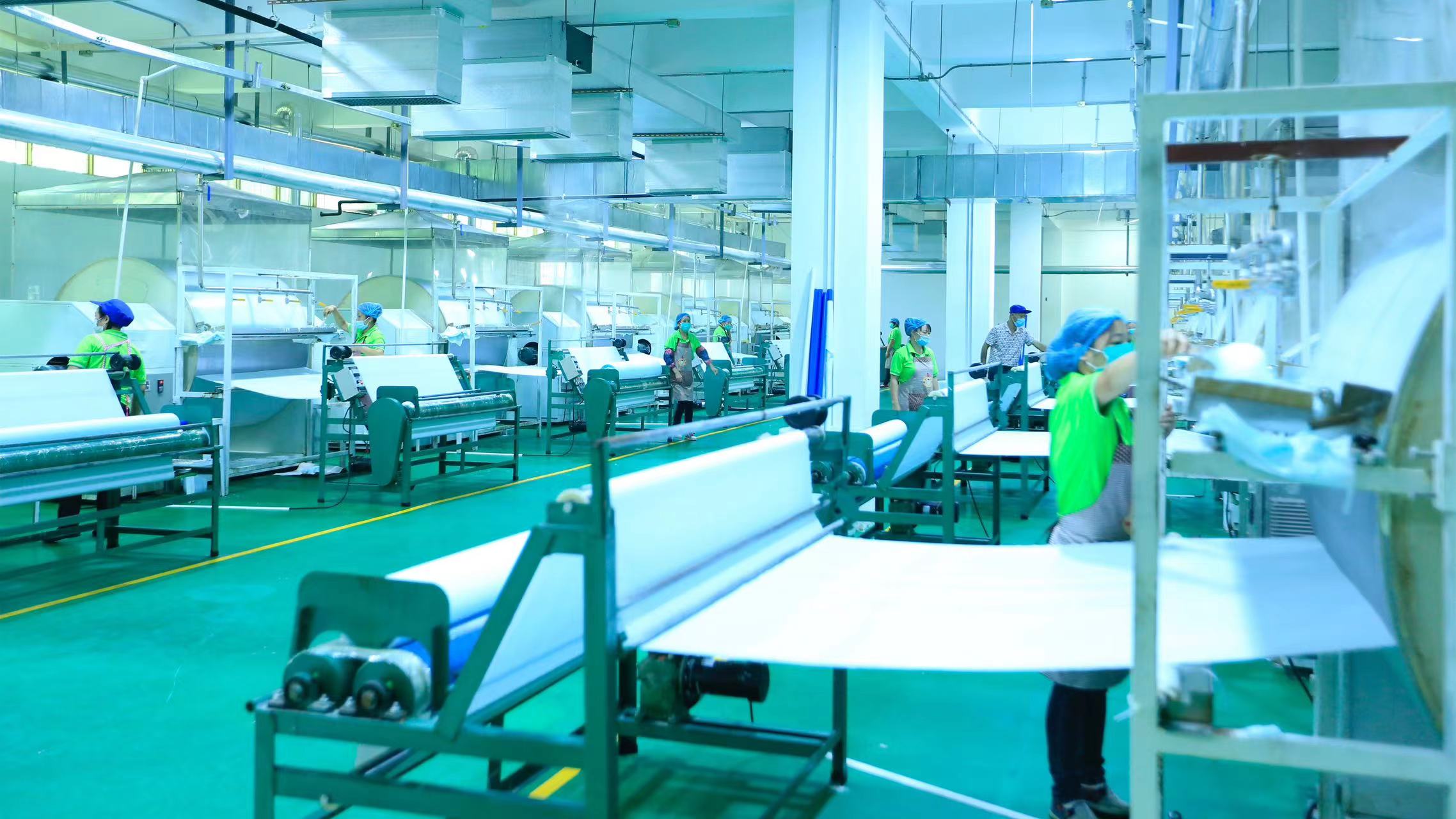 Automated Production Lines