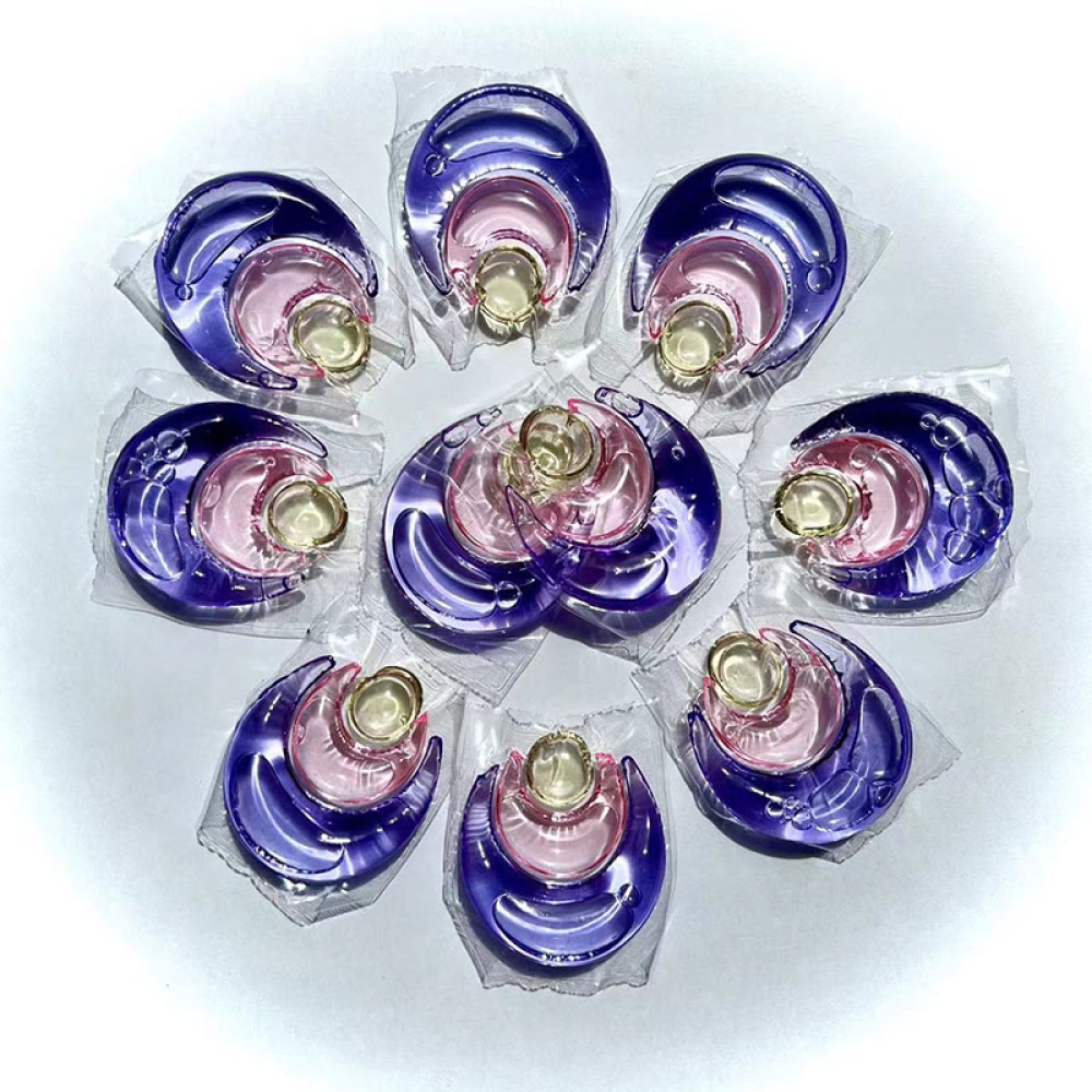 Laundry Detergent Pods