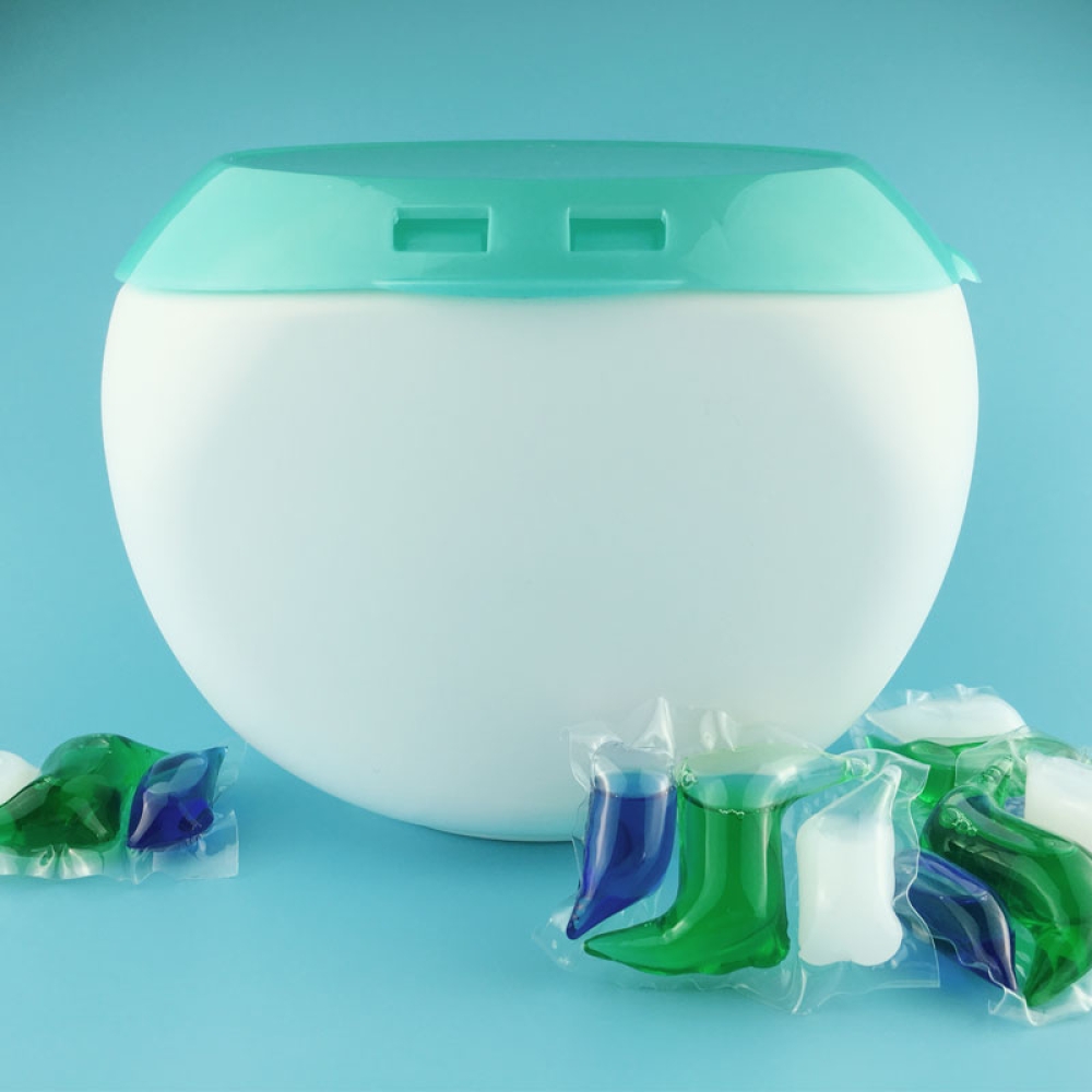 Laundry Detergent Pods