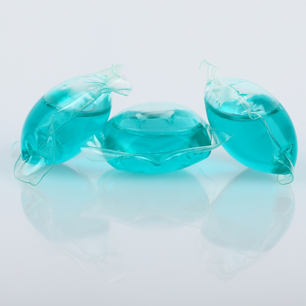 Floor Detergent Pods