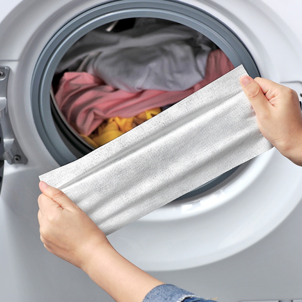 Color Absorbing Sheets