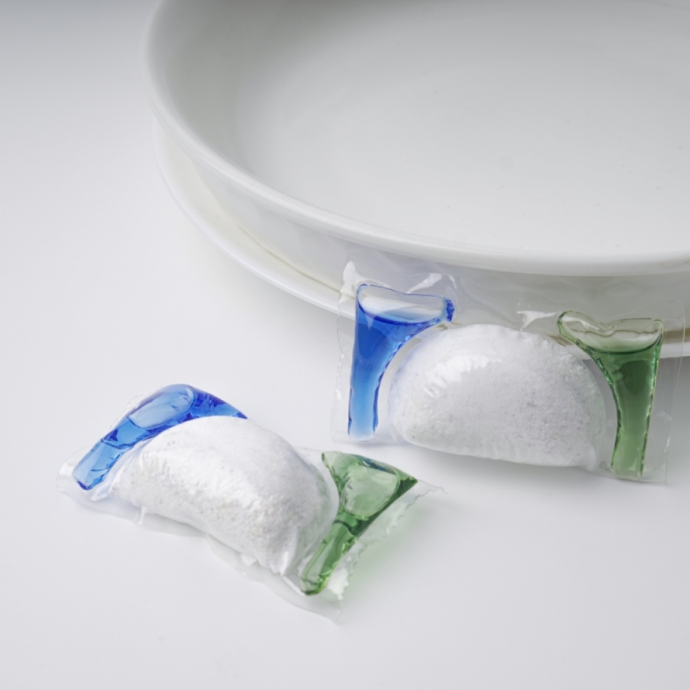 Dishwasher Detergent Pods