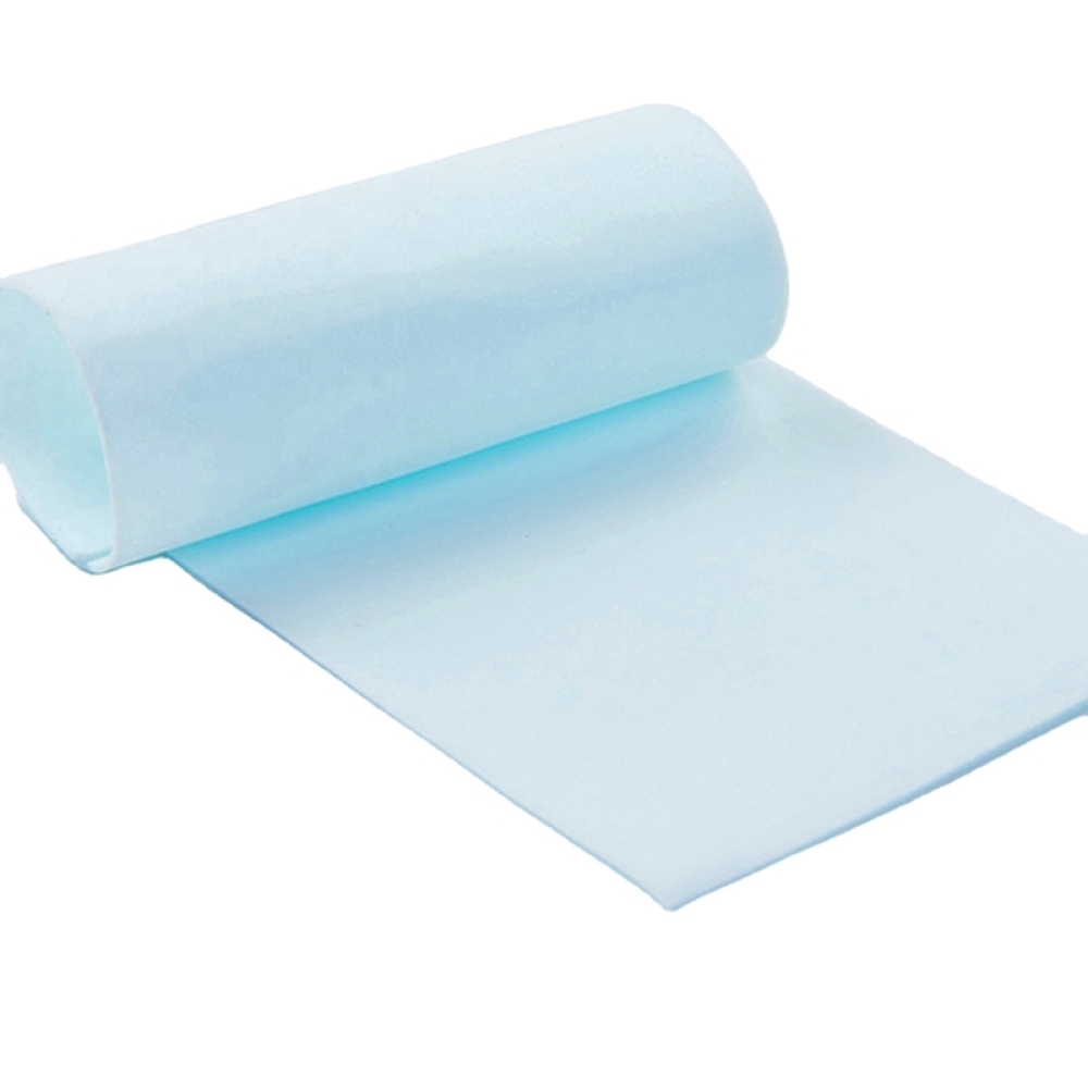Laundry Detergent Sheets