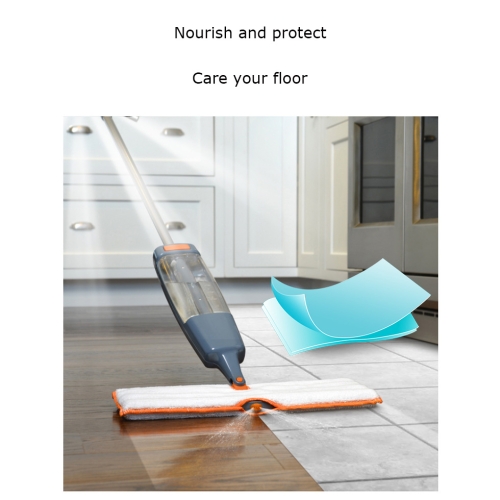 Floor Detergent Sheets